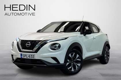 Nissan JUKE  - SPL-632