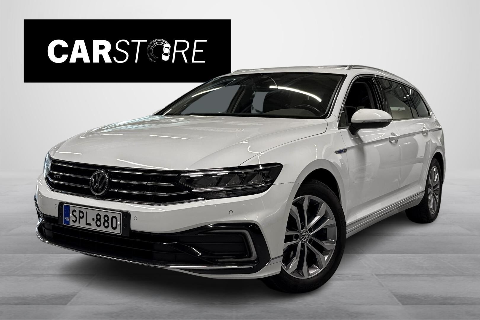 Volkswagen PASSAT - SPL-880