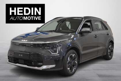 Kia NIRO - SPM-251