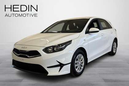 Kia CEED - SPM-253