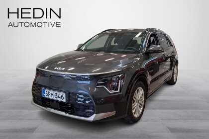 Kia NIRO  - SPM-346