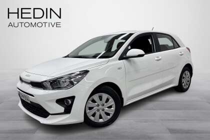 Kia RIO 1,0 T-GDI 100hv LX DCT - SPM-354