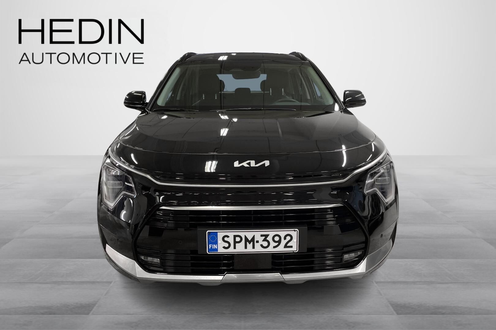 Kia Niro 1,6 GDI Plug-In Hybrid EX DCT 2023, photo 4/20