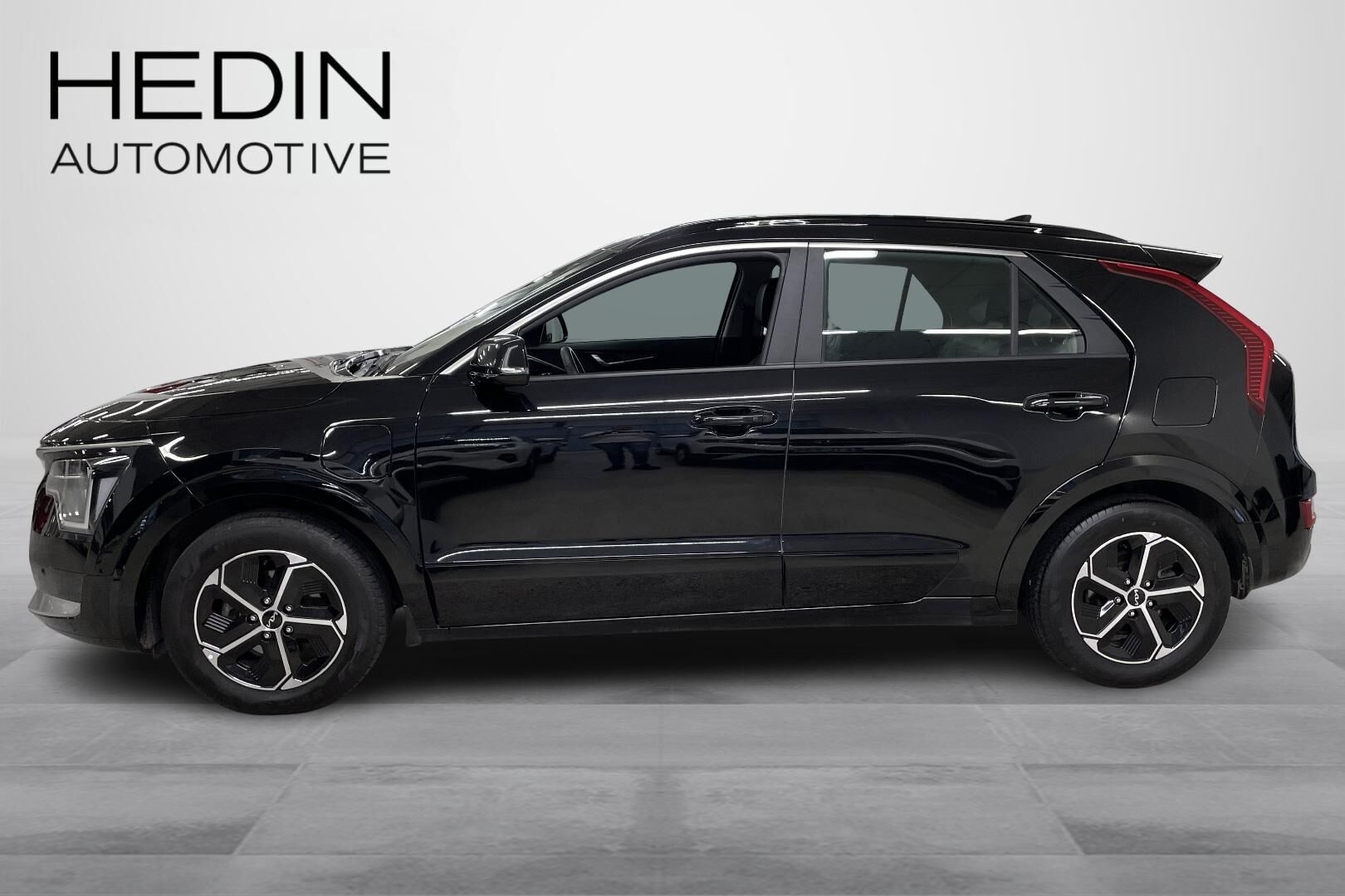Kia Niro 1,6 GDI Plug-In Hybrid EX DCT 2023, photo 5/20