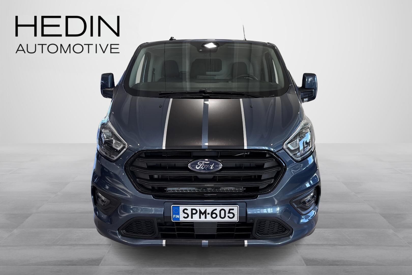 Ford Transit Custom 2023, bild 5/36