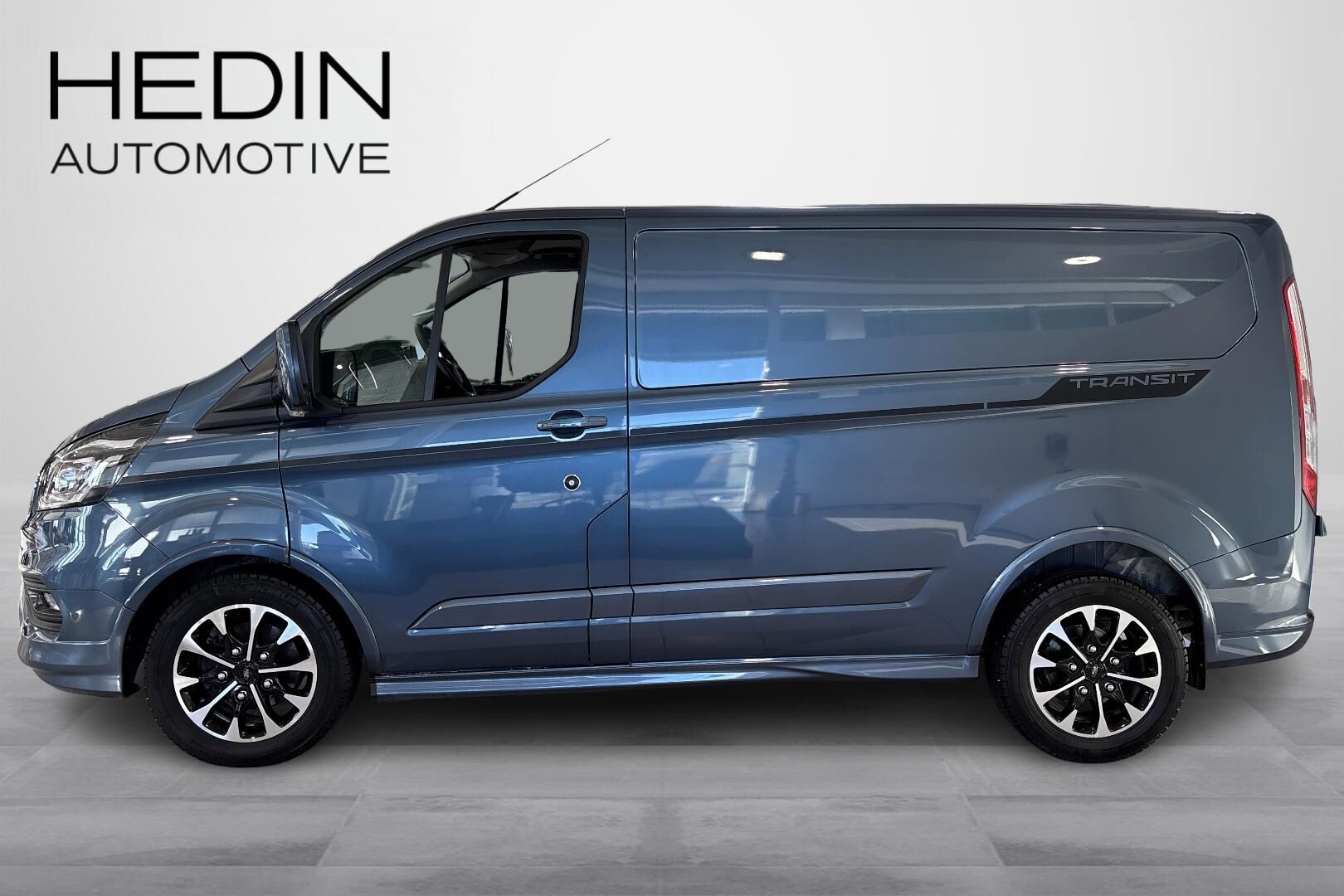 Ford Transit Custom 2023, bild 7/36
