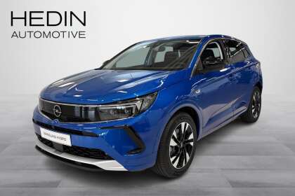 Opel GRANDLAND - SPM-739