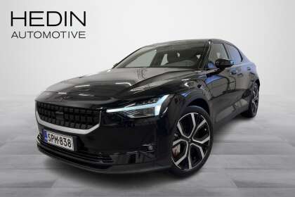 POLESTAR 2 - SPM-838
