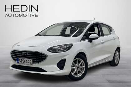 Ford FIESTA  - SPO-342