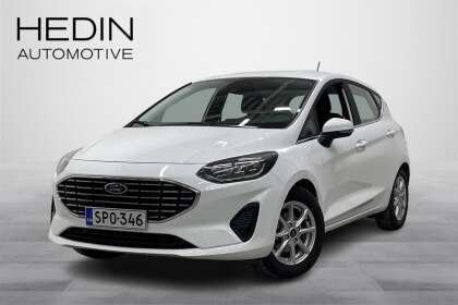 Ford FIESTA  - SPO-346