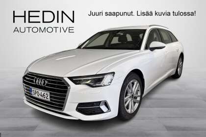 Audi A6 Avant Progress Plus 50 TFSI e quattro S tronic - SPO-462