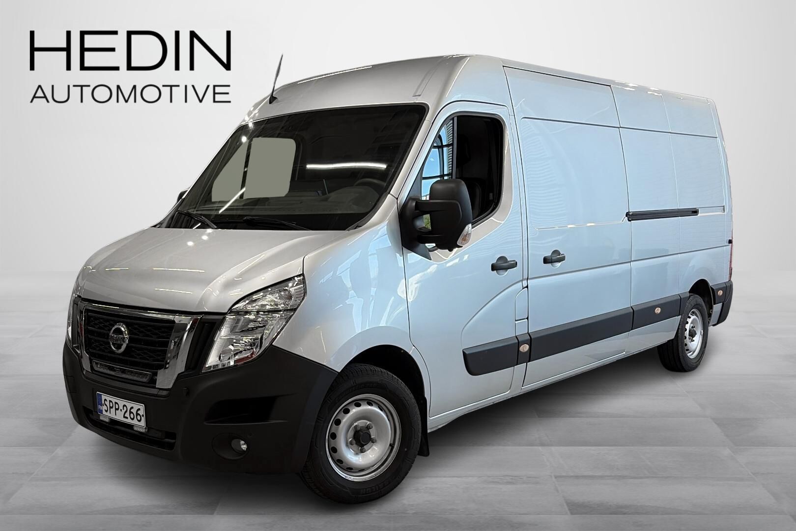 Nissan INTERSTAR - SPP-266