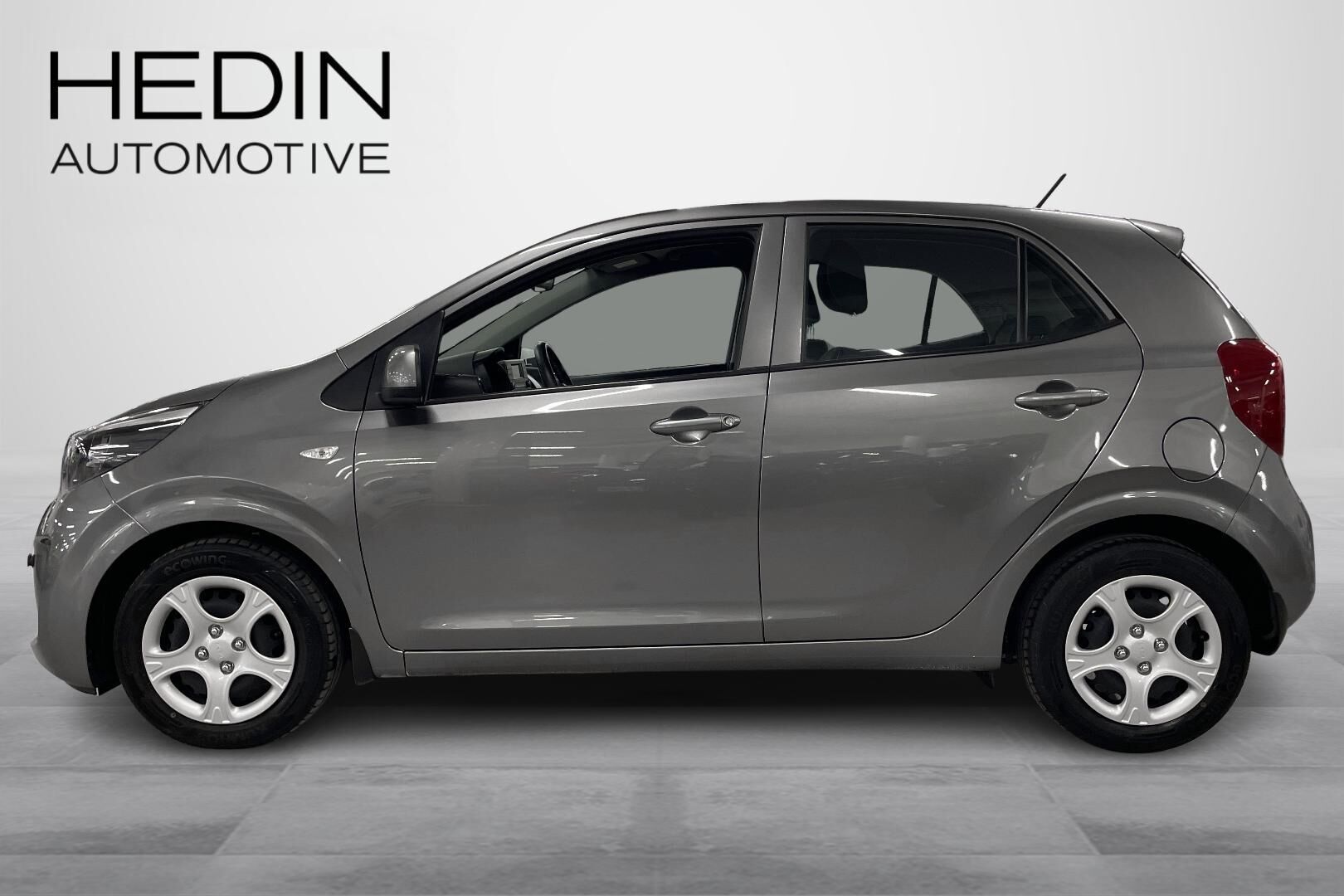 Kia Picanto 1,0 EX AMT 4P 2024, bild 3/24