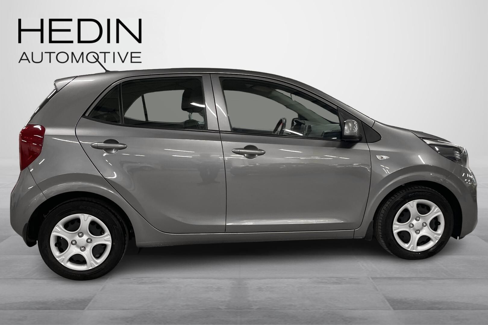 Kia Picanto 1,0 EX AMT 4P 2024, bild 6/24