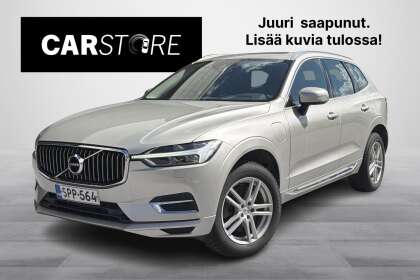 Volvo XC60 T8 AWD Inscription aut - SPP-564
