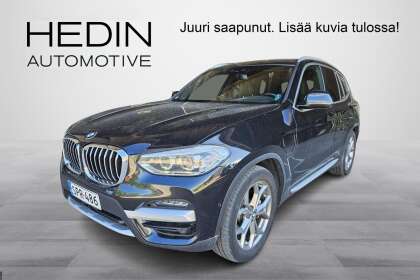 BMW X3 G01 xDrive 30e A Business xLine - SPR-486