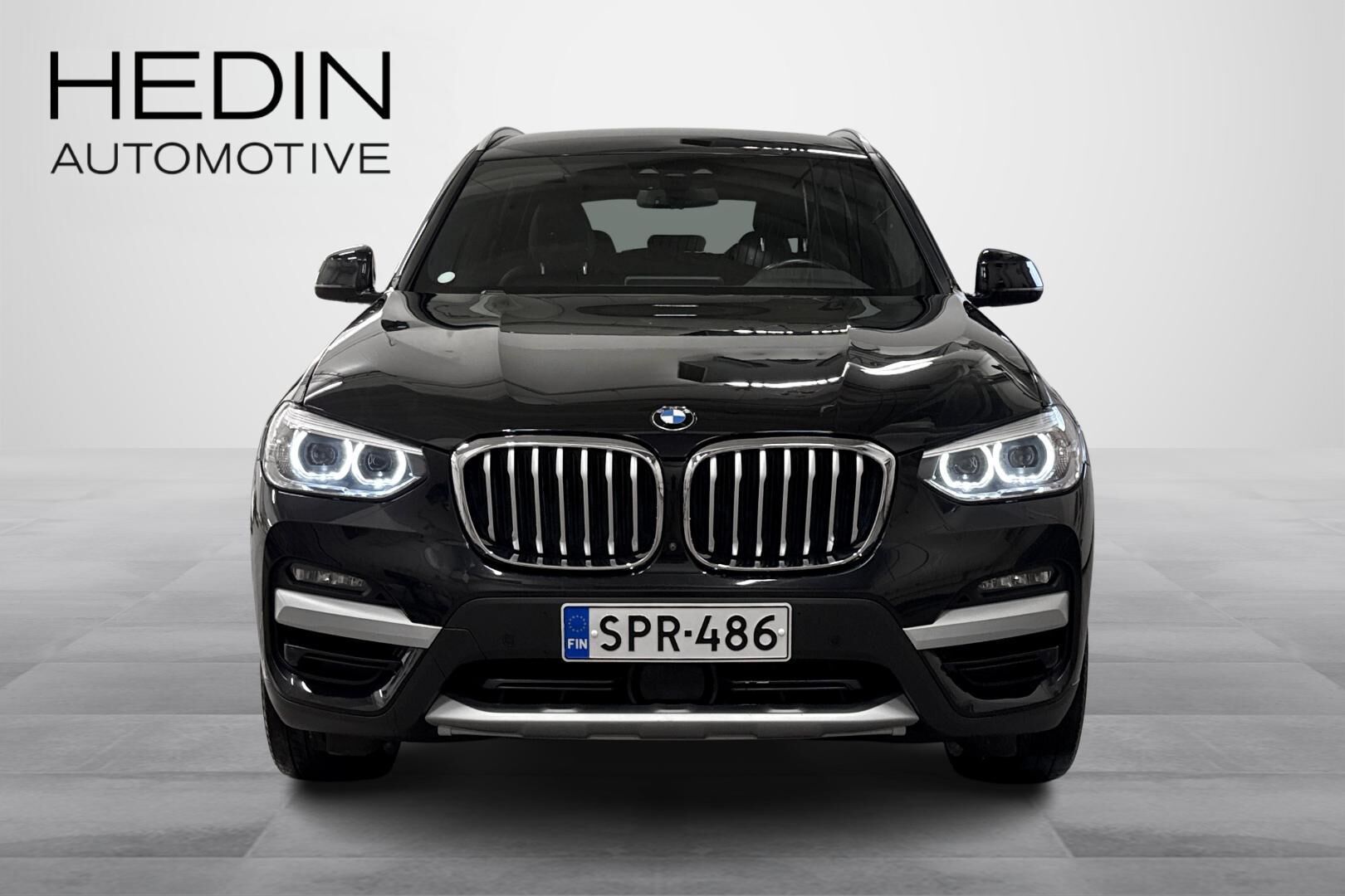 BMW X3 G01 xDrive 30e A Business xLine 2020, photo 5/38