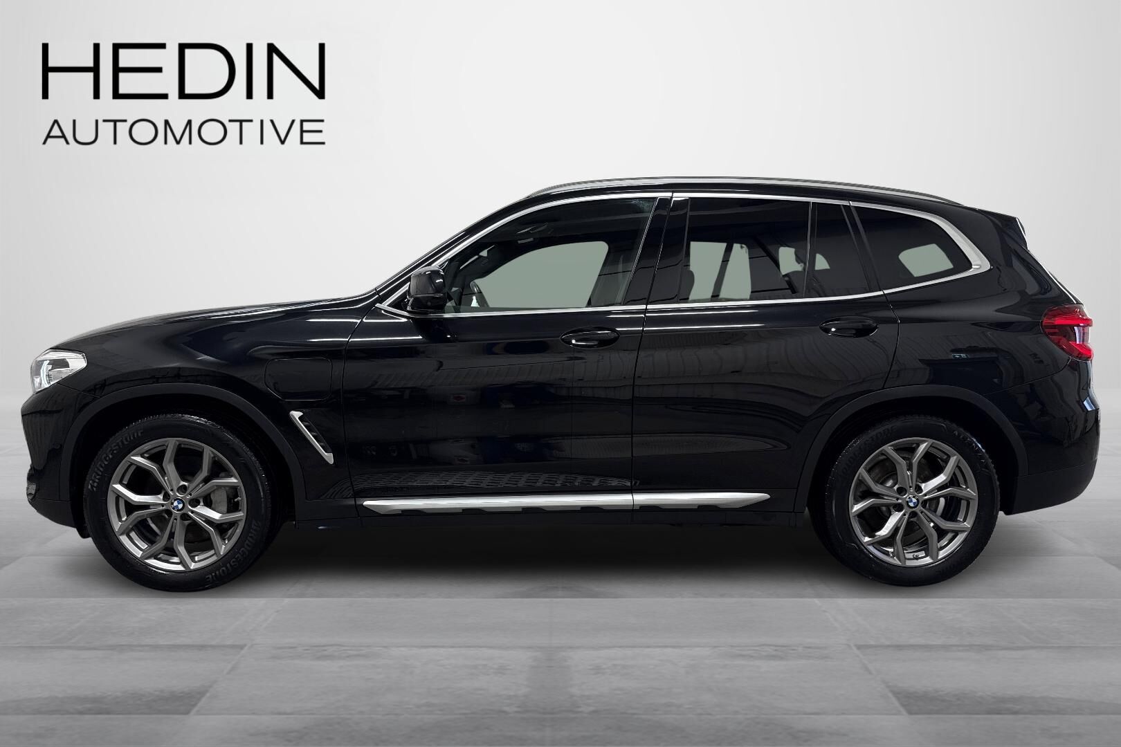 BMW X3 G01 xDrive 30e A Business xLine 2020, photo 7/38