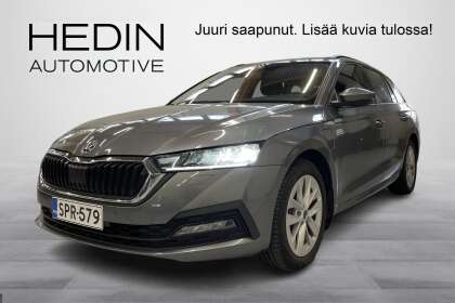 Škoda Octavia Combi 1.4 TSI PHEV Ambition iV DSG Autom. - SPR-579