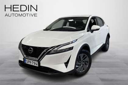 Nissan QASHQAI MHEV 158 Xtronic 2WD Acenta MY23 - SPR-794