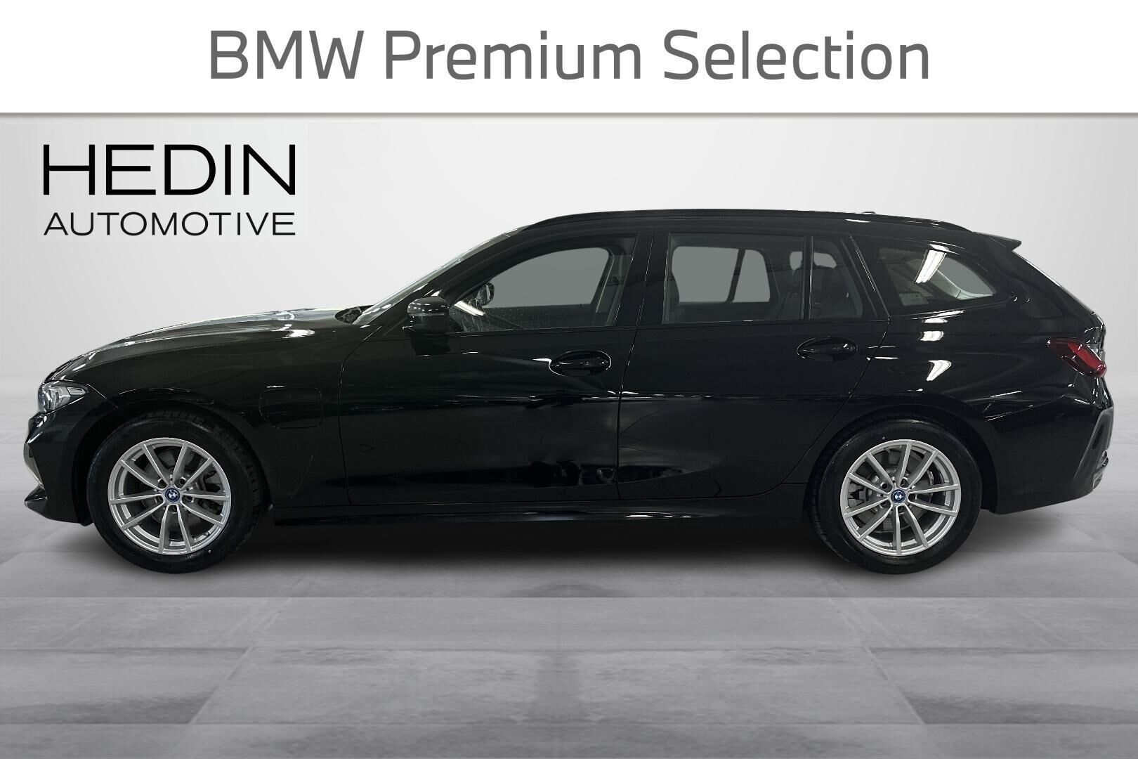 BMW 330 2024, kuva 3/16