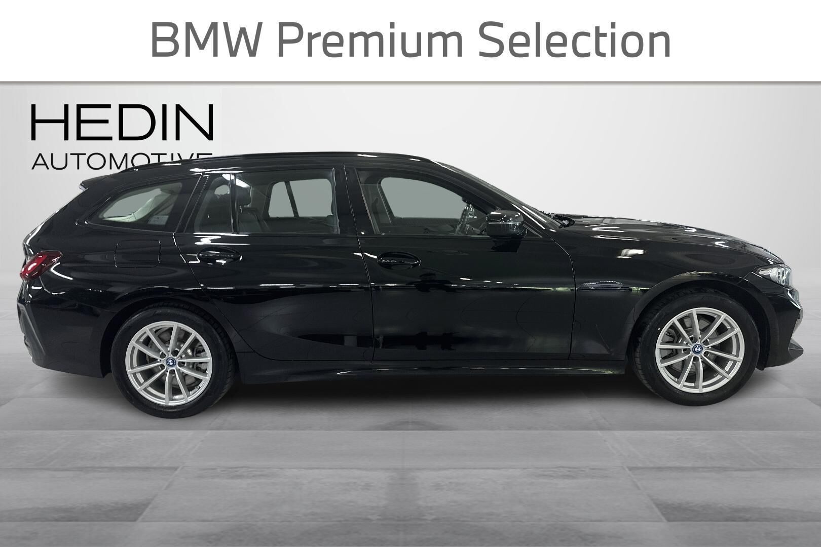 BMW 330 2024, kuva 4/16