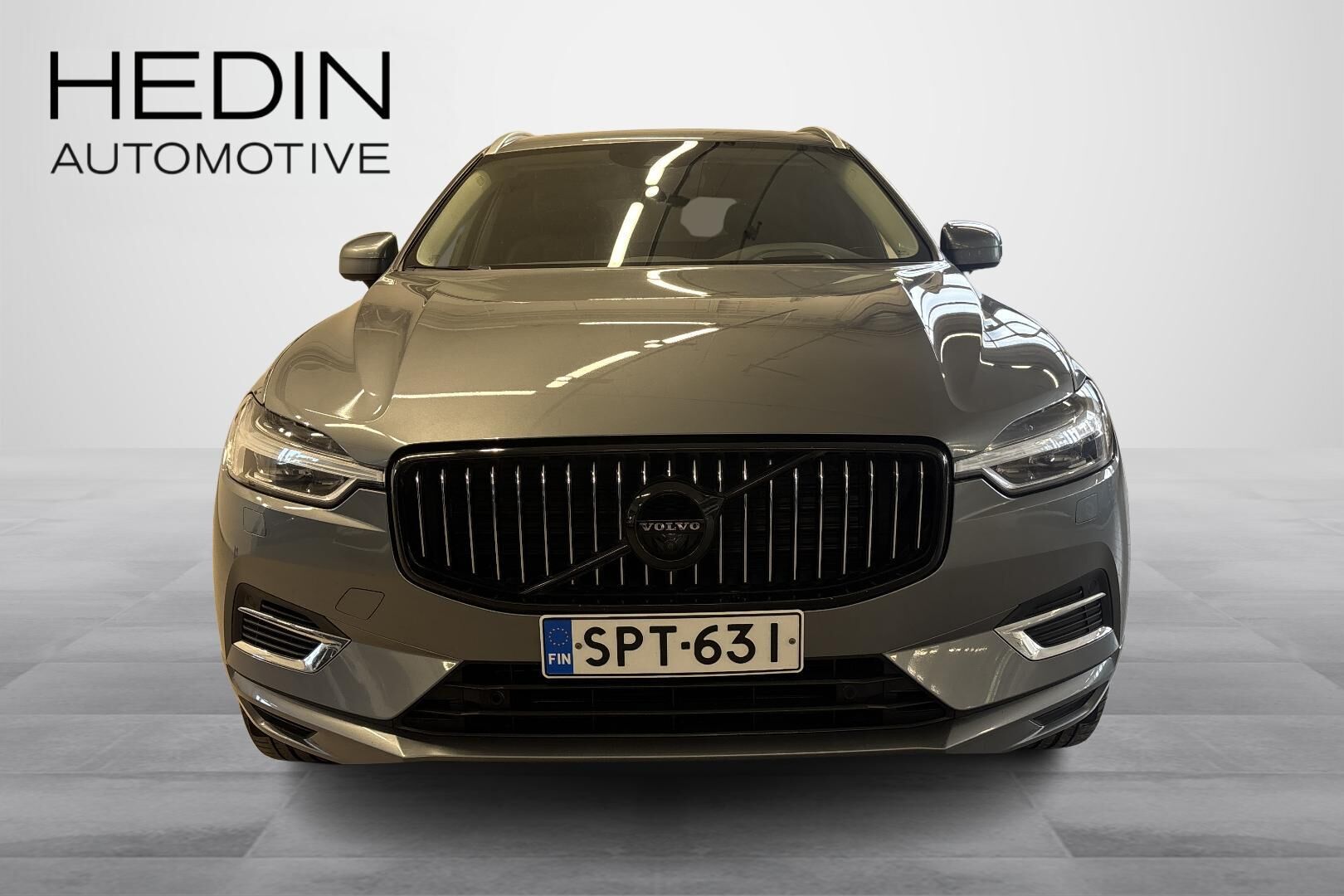 Volvo XC60 T8 TwE AWD Inscription aut I 2019, photo 5/24