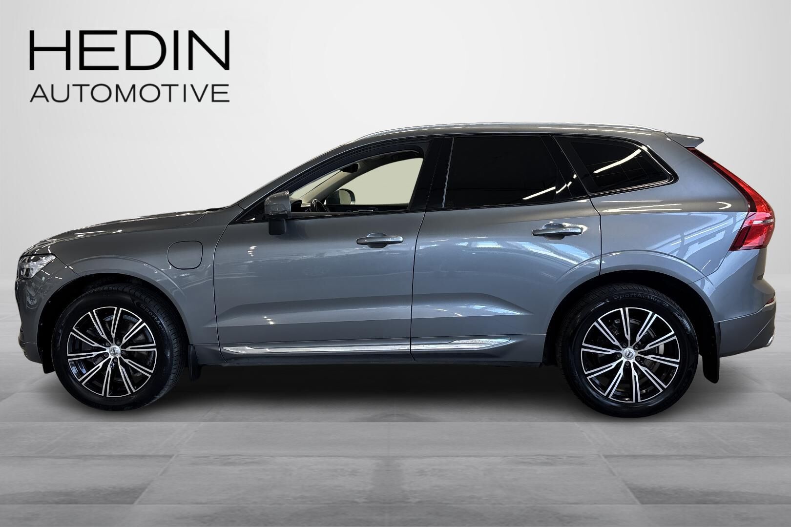 Volvo XC60 T8 TwE AWD Inscription aut I 2019, photo 6/24