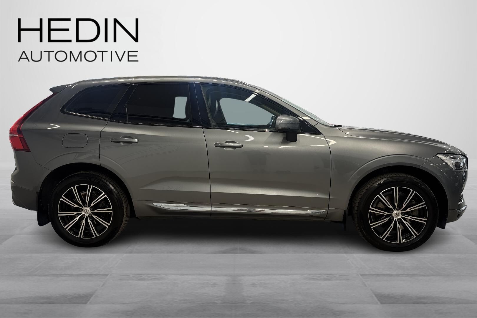 Volvo XC60 T8 TwE AWD Inscription aut I 2019, photo 7/24