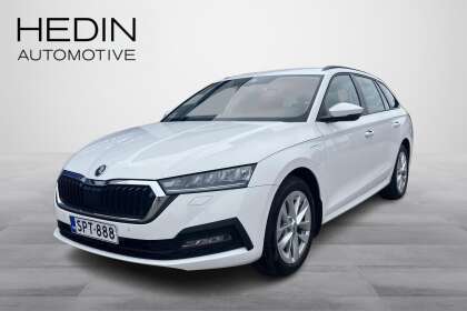 Škoda Octavia Combi 1.4 TSI PHEV Ambition iV DSG Autom. - SPT-888