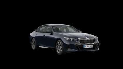 BMW 520 G60 Sedan 520d A xDrive M Sport MHEV // Ajoavustimet/ H&K/ Adapt.LED/ Koukku/ ALV - SPU-490