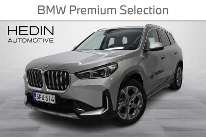 BMW IX1  - SPU-514