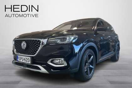 MG EHS Plug in Hybrid - Luxury - SPU-620