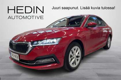 Škoda Octavia 1.4 TSI PHEV Style Nordic Edition iV DSG Autom. - SPU-908