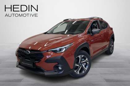 Subaru Crosstrek - SPV-159