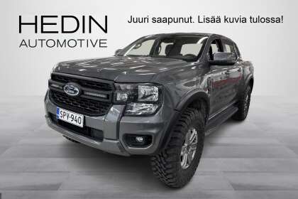 Ford RANGER  - SPV-940