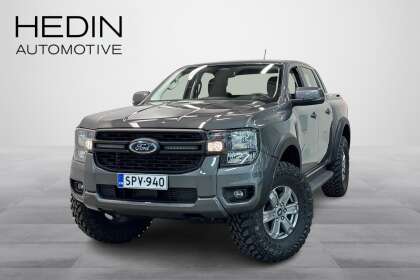 Ford RANGER - SPV-940