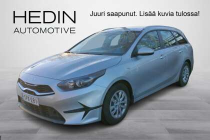 Kia CEED 1,0 T-GDI Mild-Hybrid 120hv LX SW DCT - SPX-281