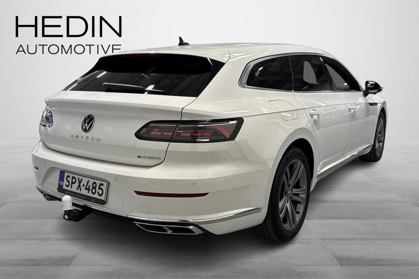 Volkswagen Arteon 2021, bild 2/34