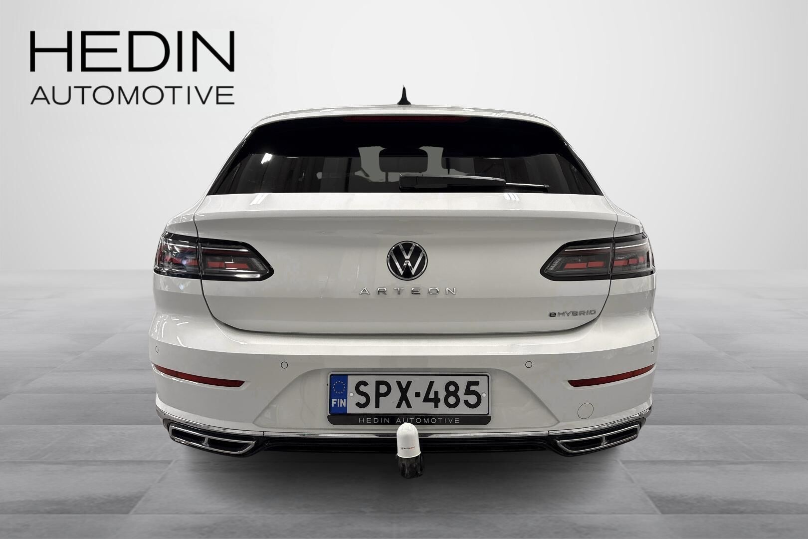 Volkswagen Arteon 2021, bild 3/34
