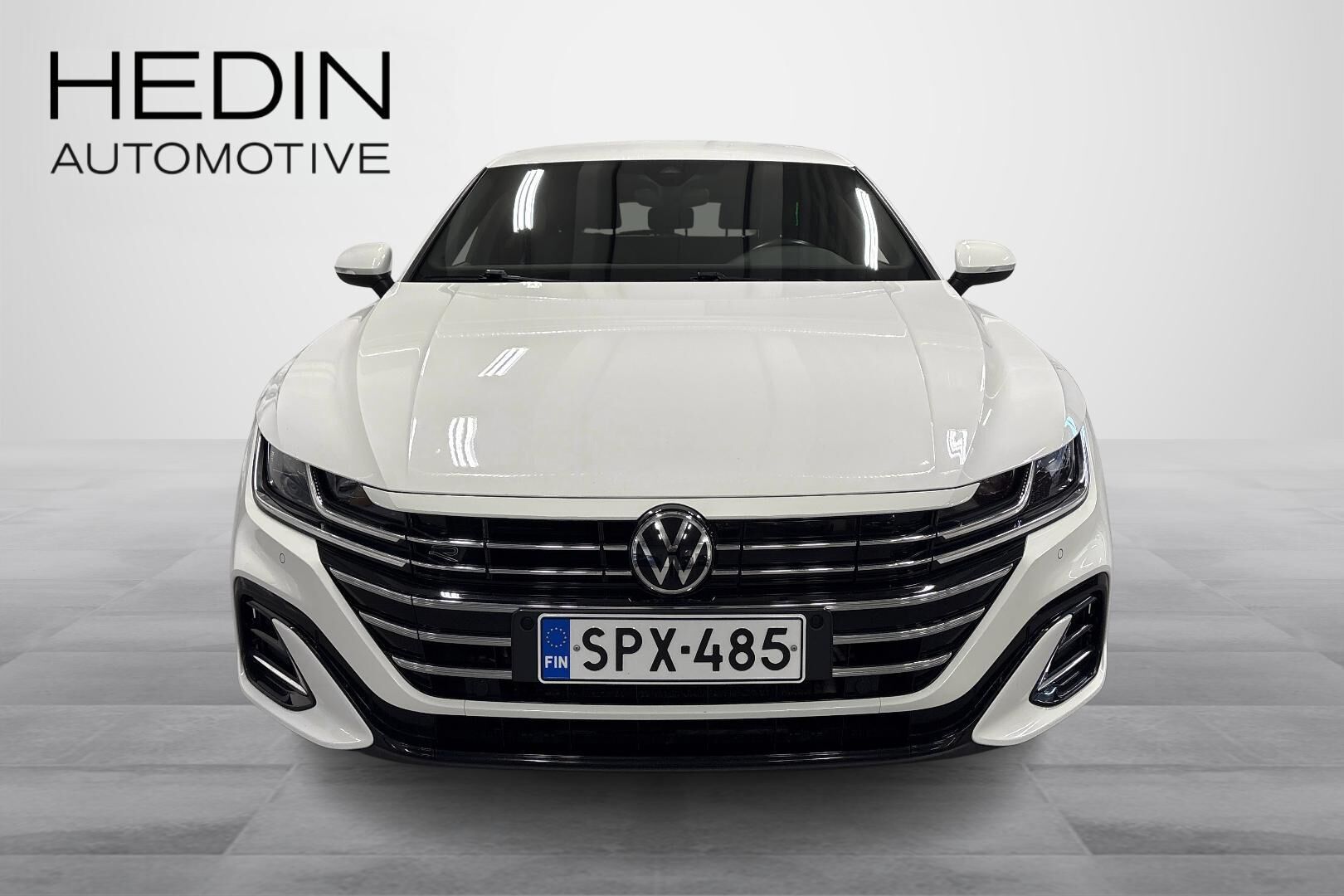Volkswagen Arteon 2021, bild 4/34