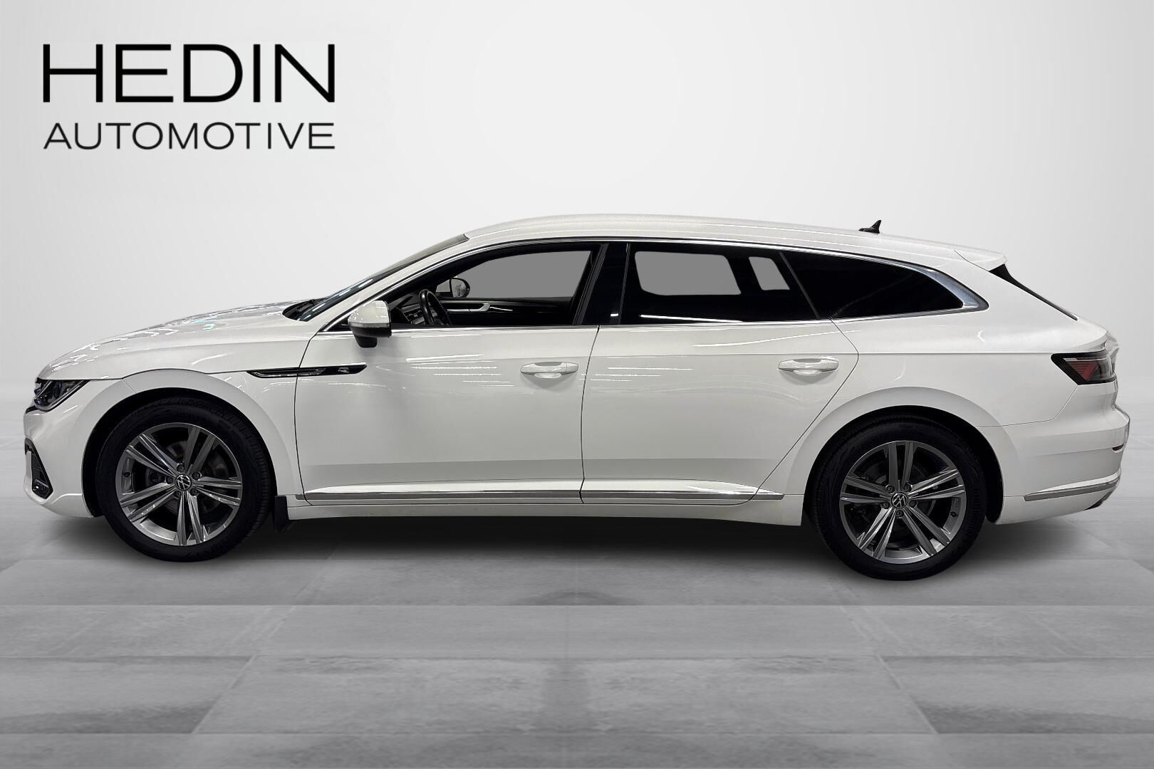 Volkswagen Arteon 2021, bild 5/34