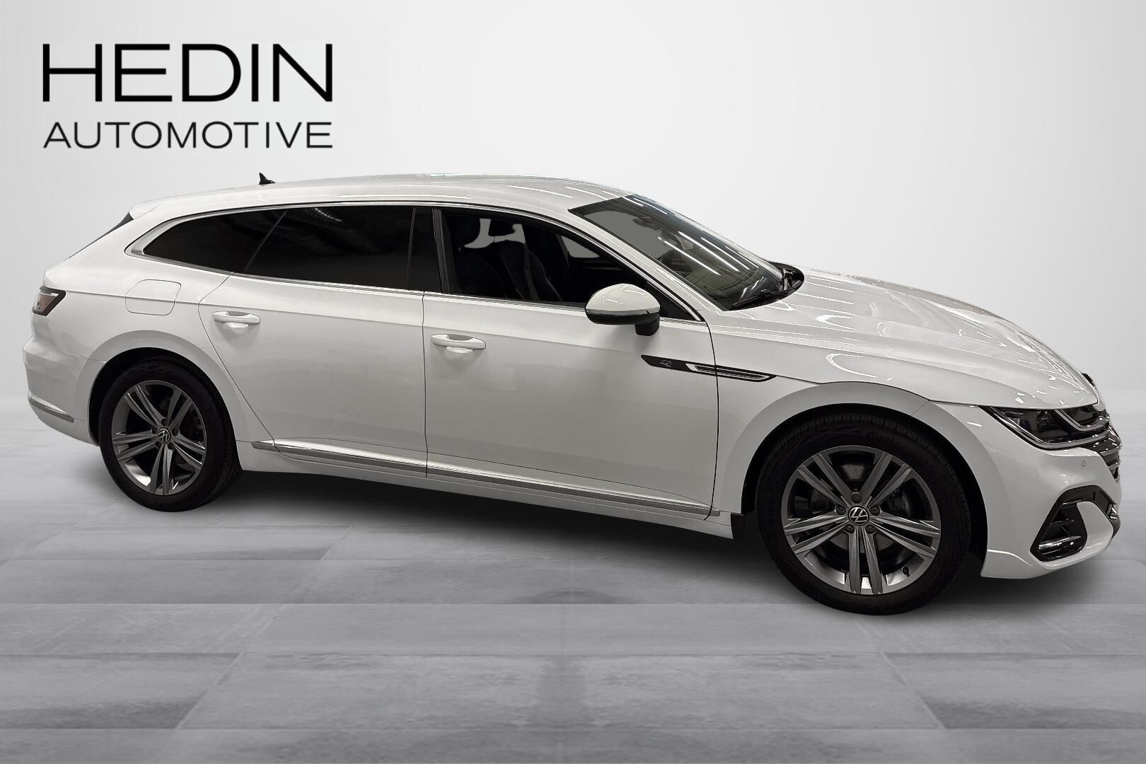 Volkswagen Arteon 2021, bild 6/34