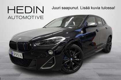BMW X2 F39 M35i A xDrive // Panorama/ ACC/ Head-up/ Harman-Kardon - SPX-516