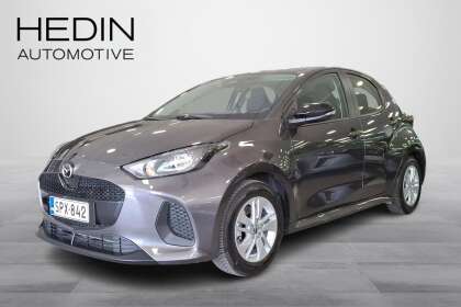 Mazda 2 Hybrid  - SPX-842