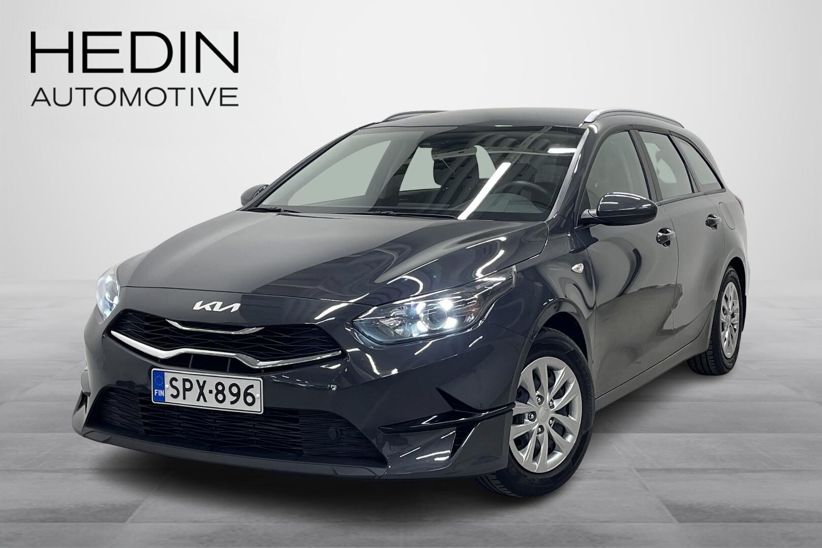 Kia CEED - SPX-896