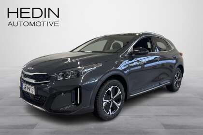 Kia XCeed  - SPX-917