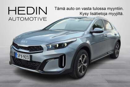 Kia XCeed  - SPX-923