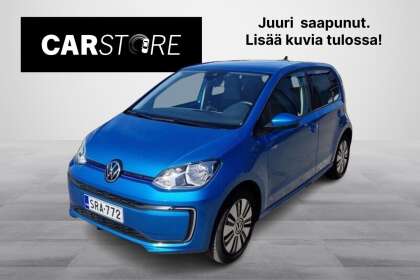 Volkswagen UP!  - SRA-772