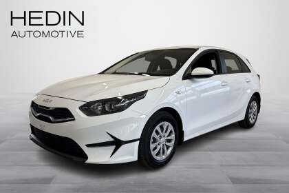 Kia CEED  - SRB-694